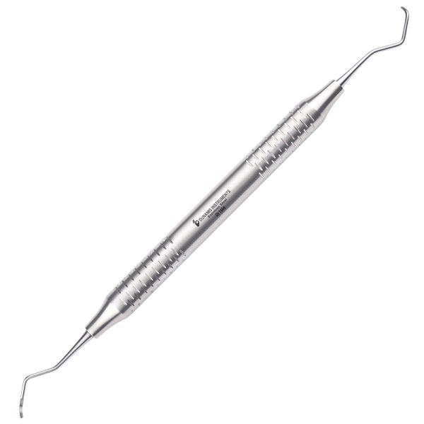 204S Sickle Scaler
