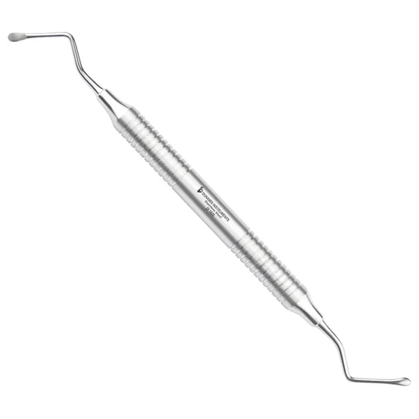 86 Lucas Surgical Curette