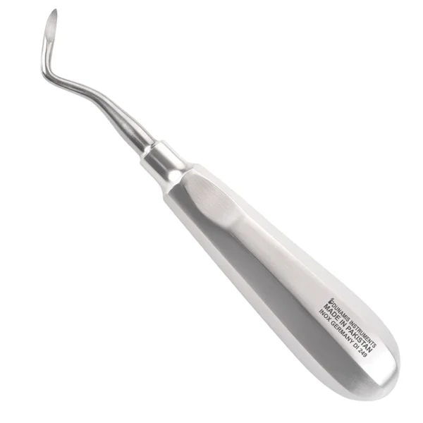 3 Heidbrink Root Tip Pick