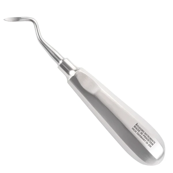4 Heidbrink Root Tip Pick