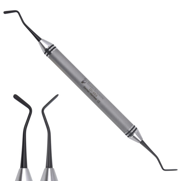 Composite/Plastic Filling Instruments 2.0mm/2.0mm
