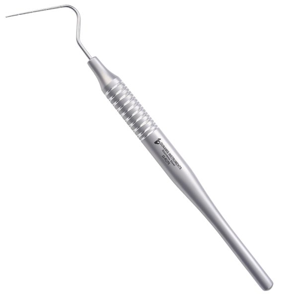 8 Posterior Root Canal Plugger