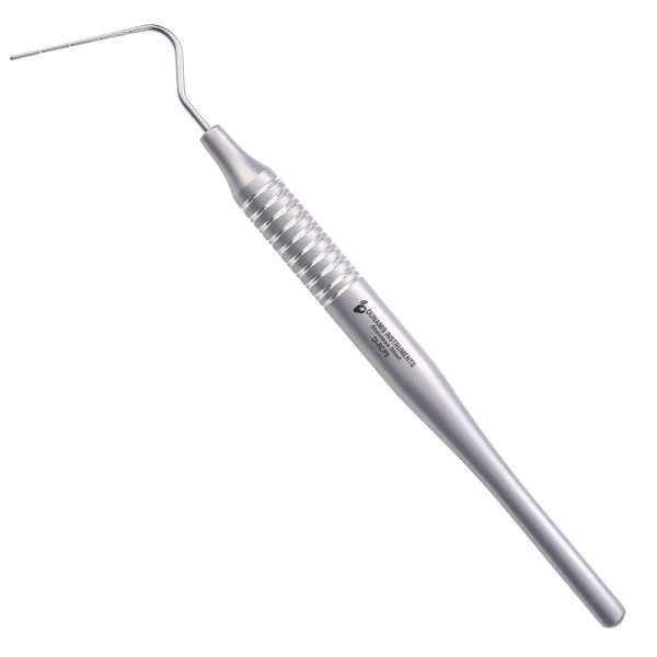 9 Posterior Root Canal Plugger