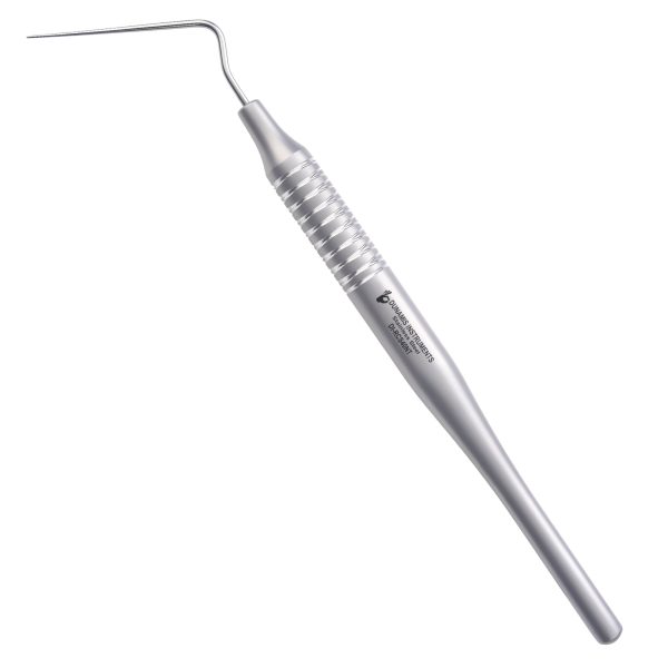 40S Nickel Titanium Root Canal Spreader