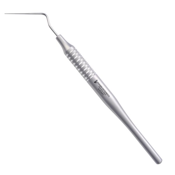 GP3 Root Canal Spreader