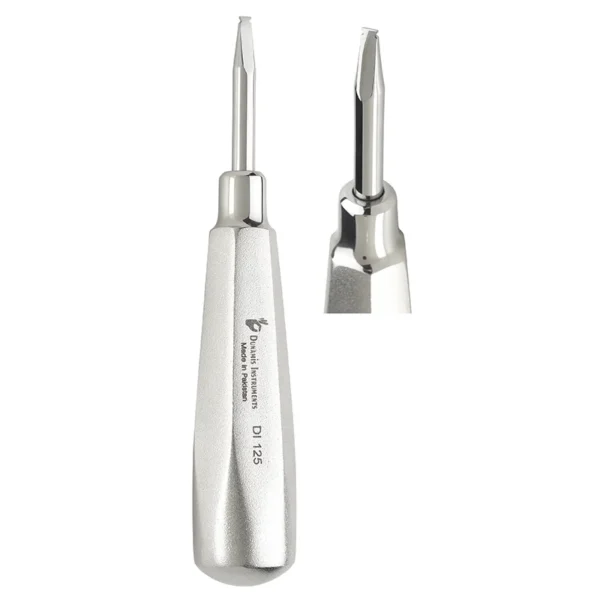 Christensen Crown Remover, Straight