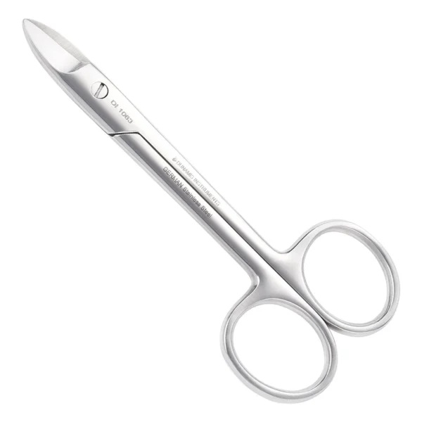 Crown & Bridge Scissors