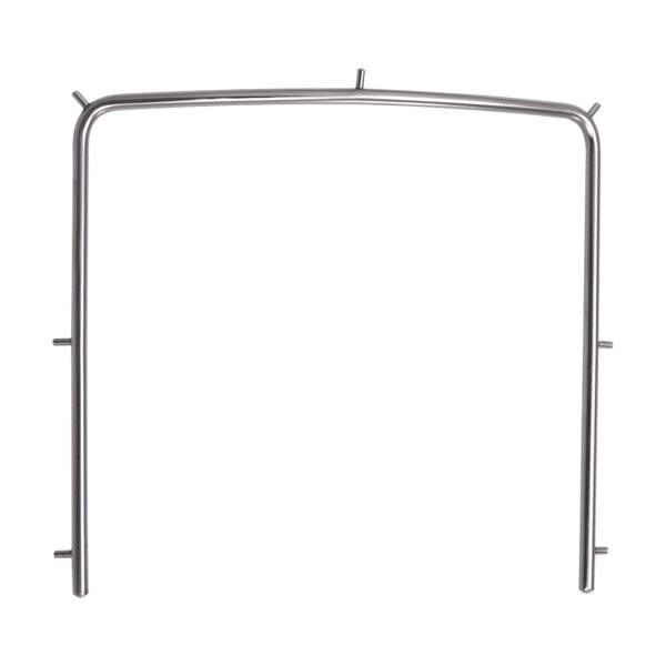 Rubber Dam Holder Frame