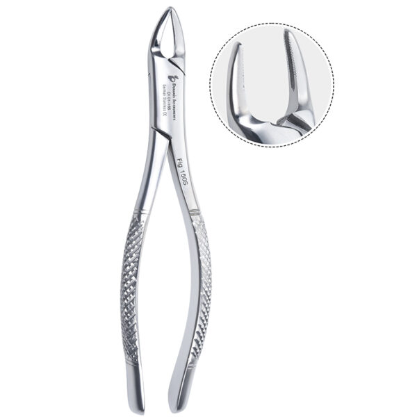 150S Pedo Forceps