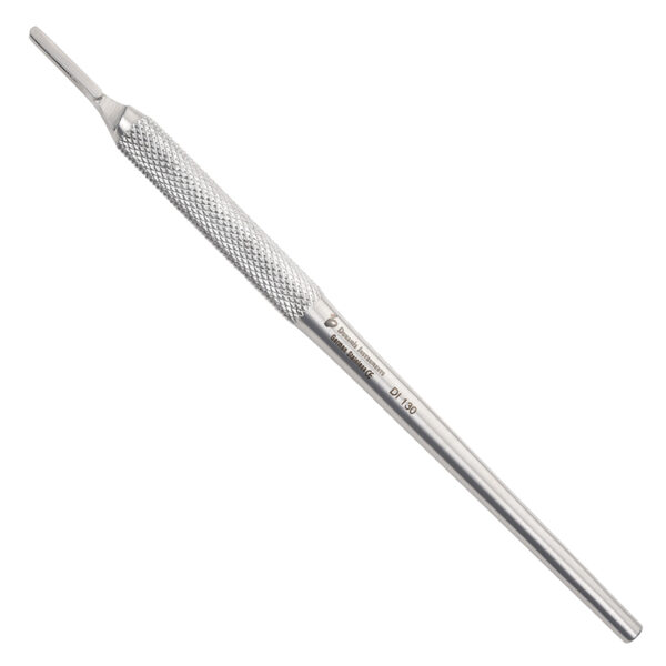 Scalpel Handle #3 Round