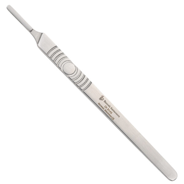 Scalpel Handle #3 Slim