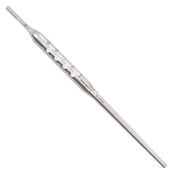 Scalpel Handle #3 Round