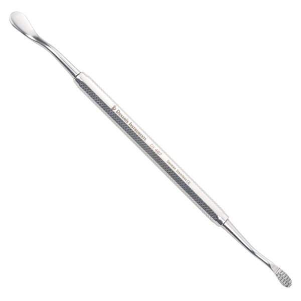 1X Miller-Colburn Bone File