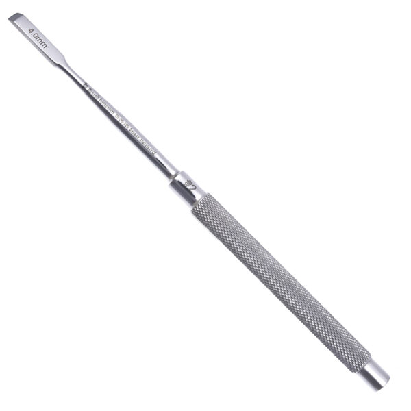 2 Gardner Bone Chisel