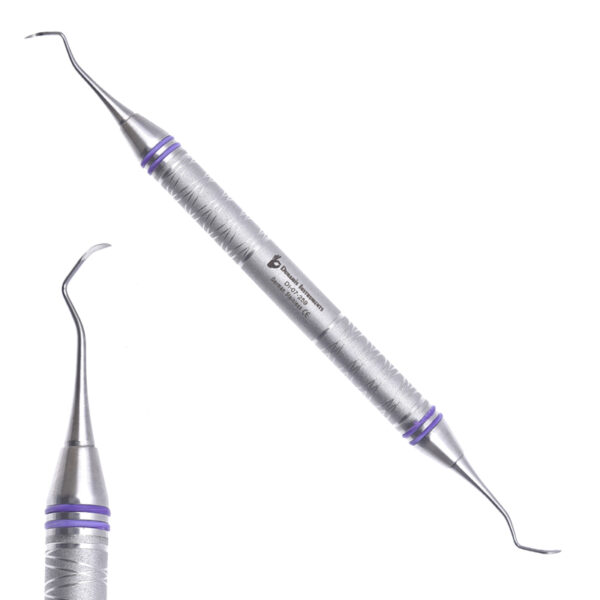 204S Sickle Scaler