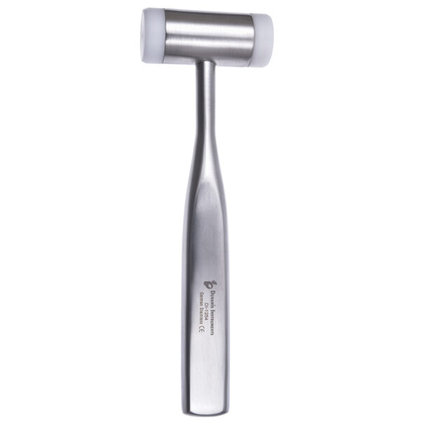 1 Mead Mallet, Nylon Ends