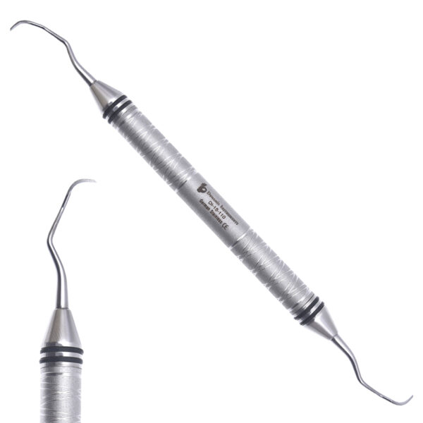 1/2 Langer Curette