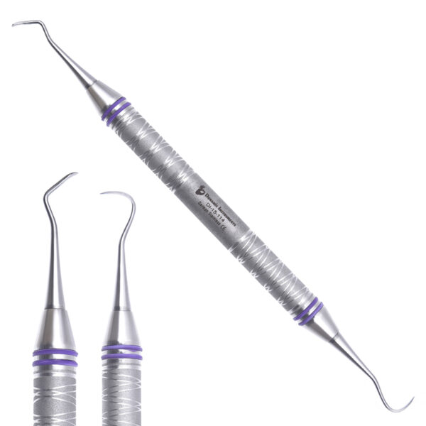 1 Nevi/H5 Anterior Scaler