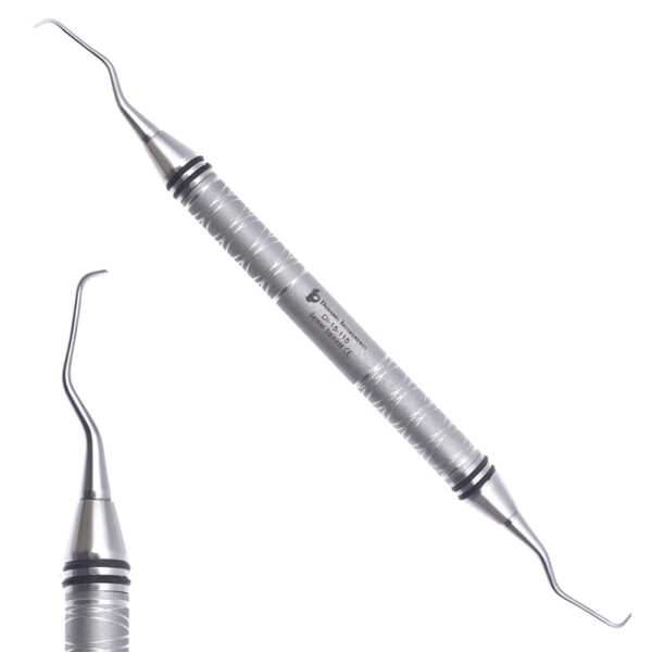 5/6 Langer Curette