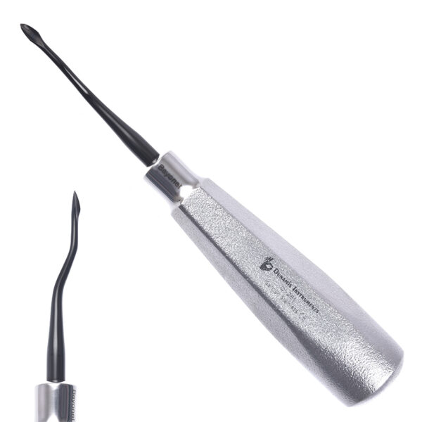#110 Bernard Bayonet