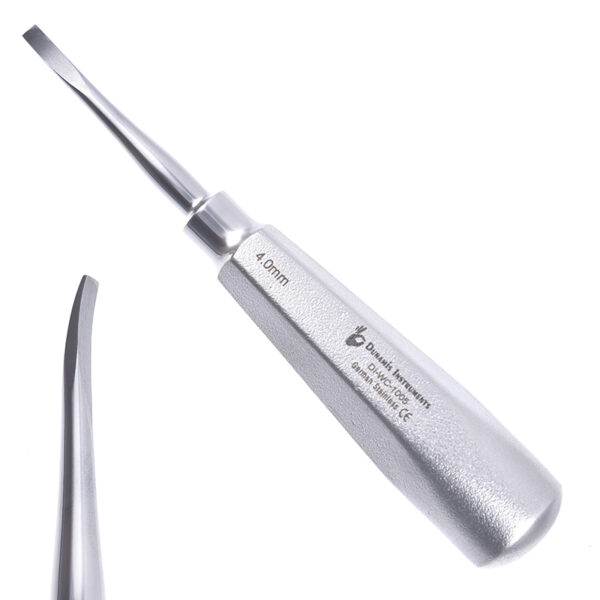 69W Woodward Hand Pressure Chisel