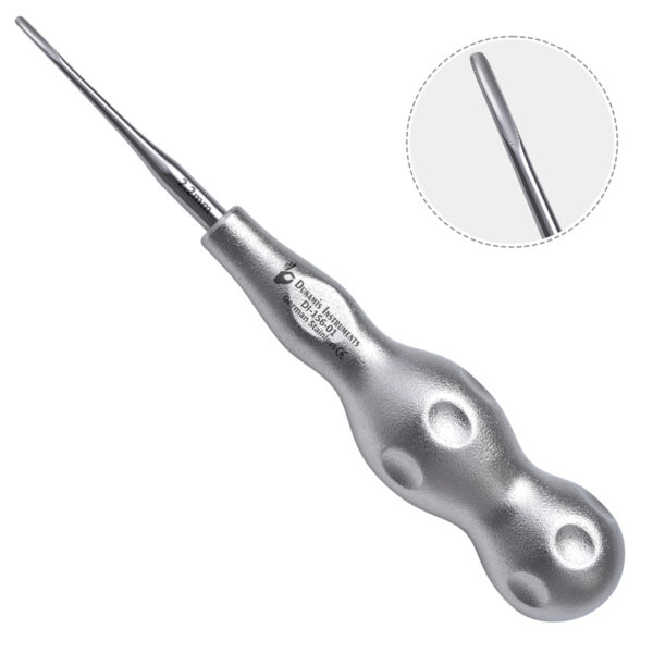 Luxating Elevator Serrated 2.2mm