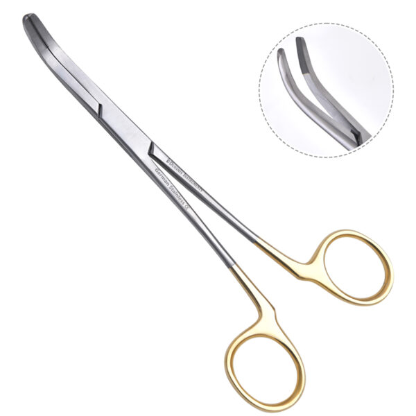 Temporary Crown Remover