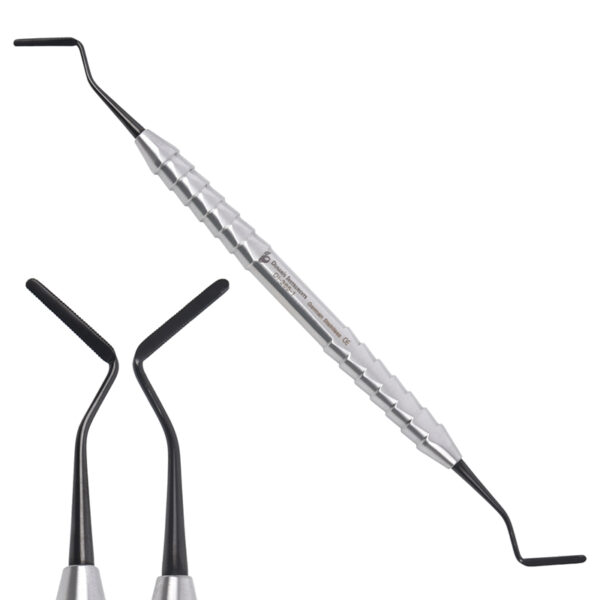 1 Posterior Periotome