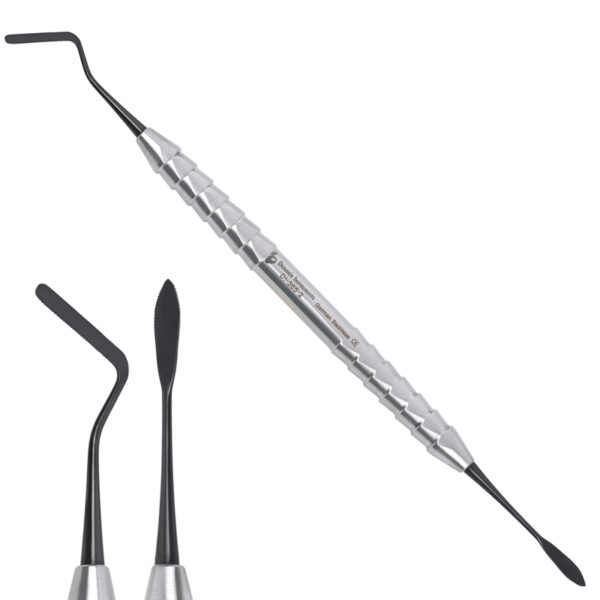 2 Anterior Periotome