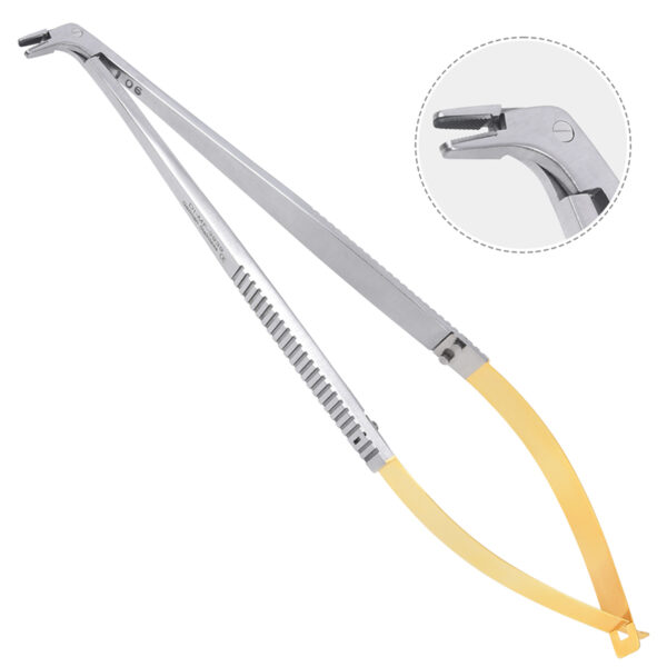 Composi-Tight Matrix Forceps