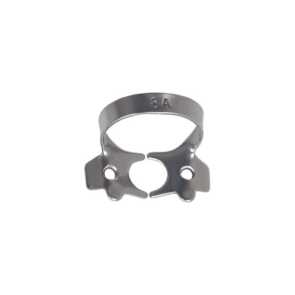 Rubber Dam Clamp #8A