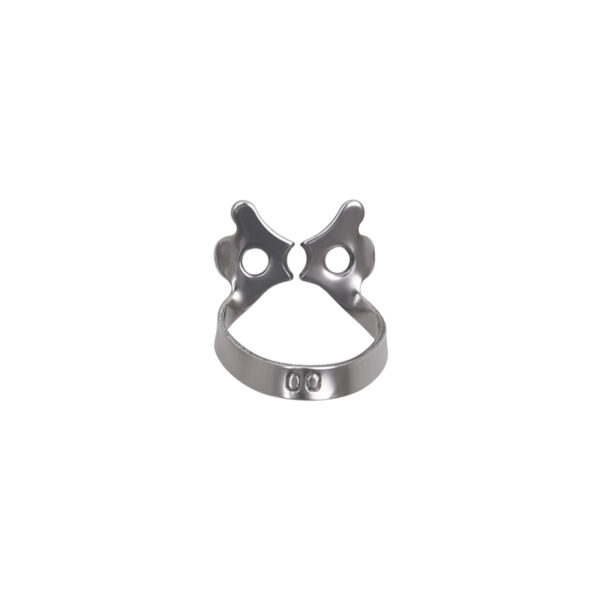 Rubber Dam Clamp #00