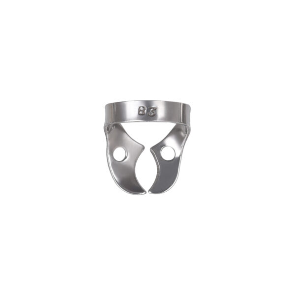 Rubber Dam Clamp #B3/W3