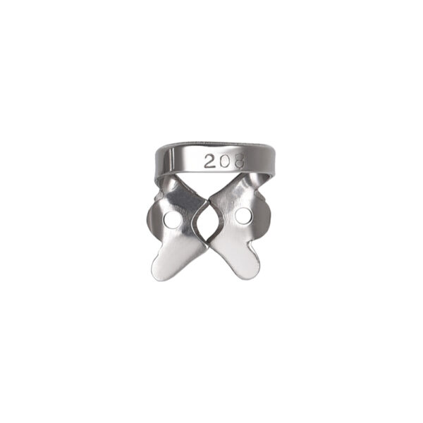 Rubber Dam Clamp #208
