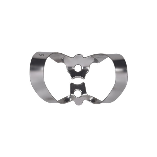 Rubber Dam Clamp #6