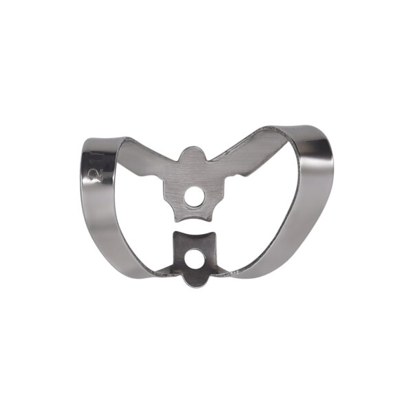 Rubber Dam Clamp #2