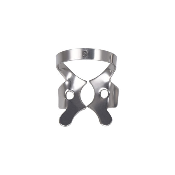 Rubber Dam Clamp #8