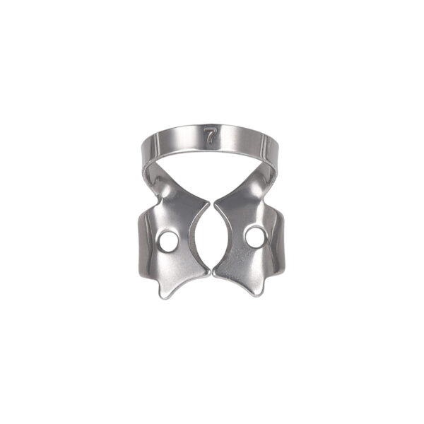 Rubber Dam Clamp #7
