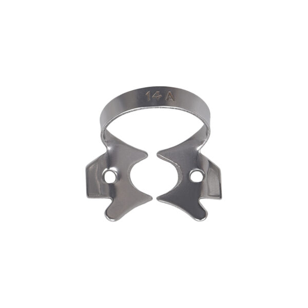 Rubber Dam Clamp #14A
