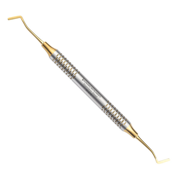 113 Non-Serrated Gingival Cord Packer