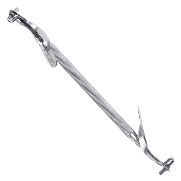 Amalgam Carrier Double Ended Large
