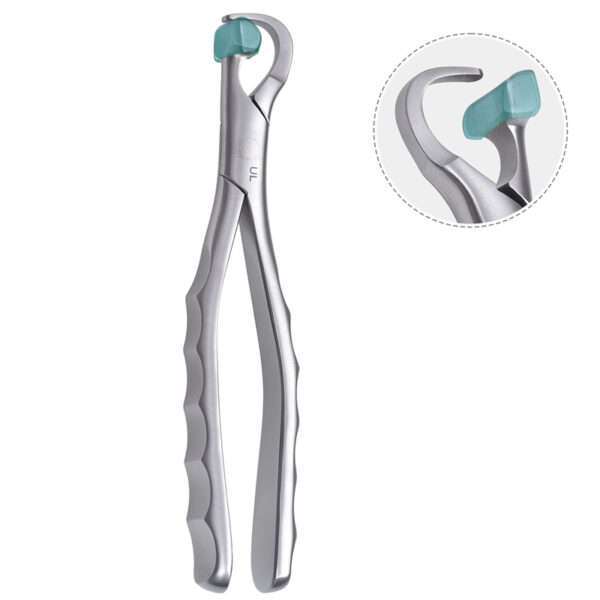 Physics Forceps Upper Left